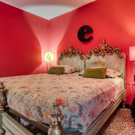 The Apartment Genova Экстерьер фото